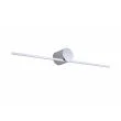 ZUMALINE W89949-6W-CH CAMARA KINKIET CHROME