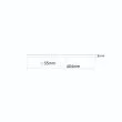 ZUMALINE W89949-6W-CH CAMARA KINKIET CHROME