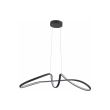 REALITY 343501-30 Weva lampa wisząca LED