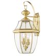 COSMOLIGHT Kinkiet WHITLEY W02071AU