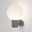 MAYTONI O598WL-01GR Bold lampa ścienna grafitowy