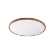 ZUMALINE WM-BP1108-M-W CAMI LAMPA SUFITOWA DREWNO/WOOD