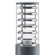 MAYTONI O576FL-01GR1 Bronx Landscape Lighting szary