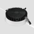 MAYTONI DL055-24W4K-W Okno Downlight biały