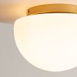 MAYTONI Lampa sufitowa MOD270CL-01G