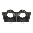 MAYTONI DL029-2-02B Dot Downlight czarny