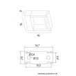 SU-MA Form YB19504