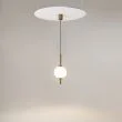 MAYTONI Lampa wisząca Z020PL-L6BS3K