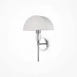 MAYTONI Z034WL-01CH Prima lampa ścienna chrom