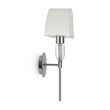 MAYTONI Z034WL-01CH Prima lampa ścienna chrom