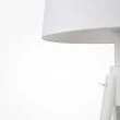 MAYTONI Z177FL-01W Calvin lampa podłogowa biały