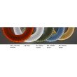 ANTIGO 5228 NEXO Z3 lampa zwieszana pozioma 50 cm 4000K