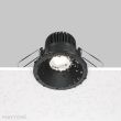 MAYTONI DL034-01-06W4K-D-B Zoom Downlight czarny