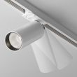 MAYTONI TR021-1-12W4K-W-D-W Focus LED Track Lighting biały