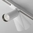 MAYTONI TR021-1-12W4K-W-D-W Focus LED  Track Lighting biały
