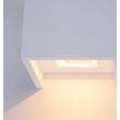 WYPRZEDAŻ MAYTONI C155-WL-02-3W-W Ceiling & Wall Parma Wall Lamp White