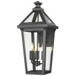COSMOLIGHT Kinkiet ZURICH W03616BK