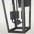COSMOLIGHT Kinkiet ZURICH W03616BK