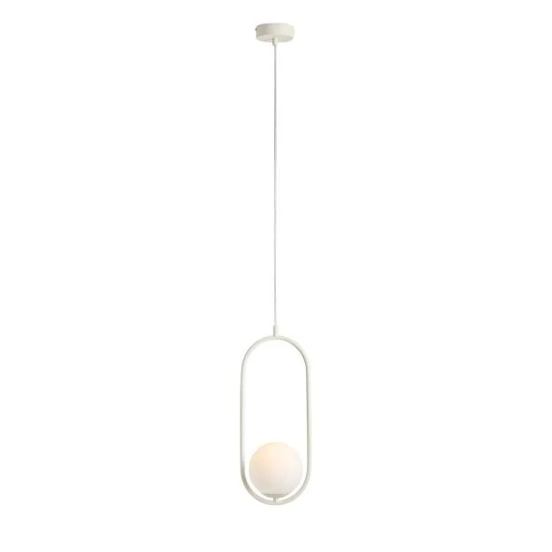 ALDEX 1086G9 LAMPA WISZĄCA RIVA CREAM