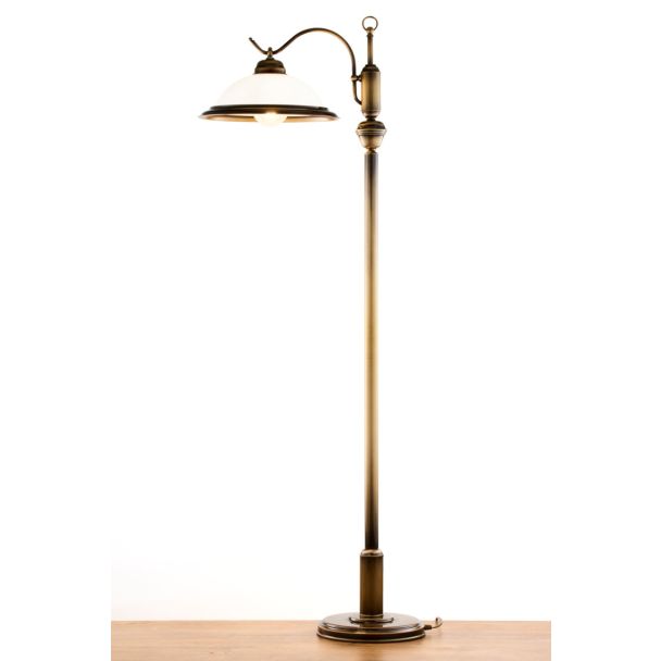 JUPITER 9 OPAL lampa podłogowa