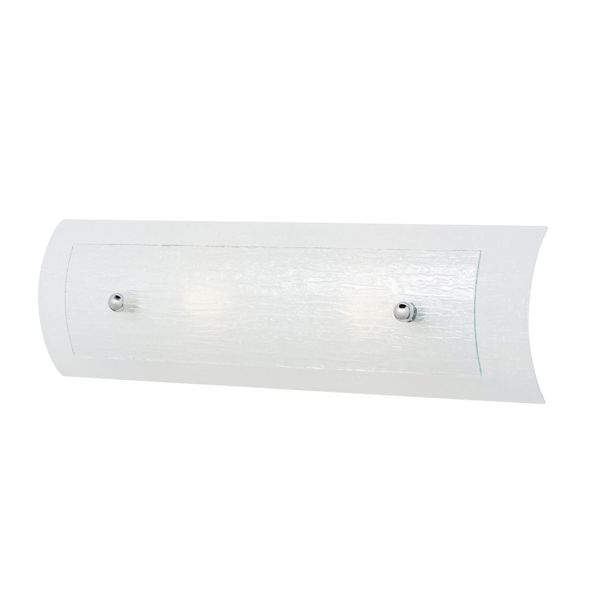 ELSTEAD Duet HK-DUET2-BATH 2 Light Wall Light