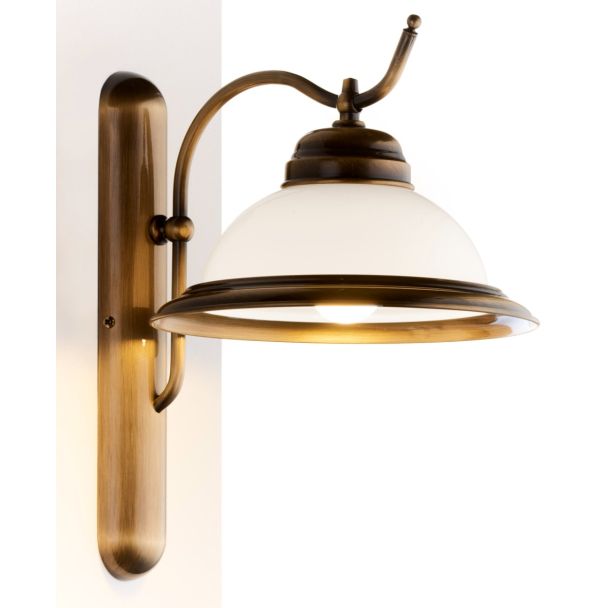 JUPITER 18 OPAL kinkiet