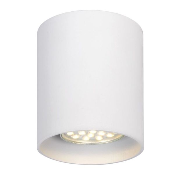 LUCIDE BODI 09100/01/31 LAMPA SUFITOWA - OCZKA