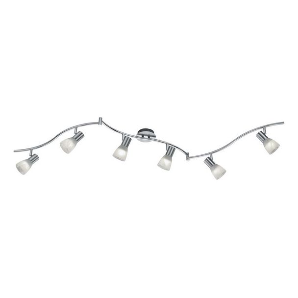 TRIO LEVISTO 871010607 LAMPA SUFITOWA - REFLEKTOR