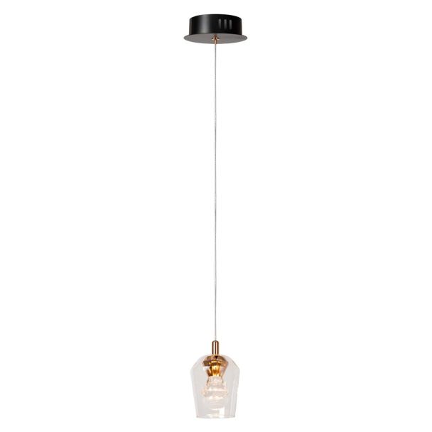 LUCIDE BERLIANE 00430/04/60 lampa wisząca