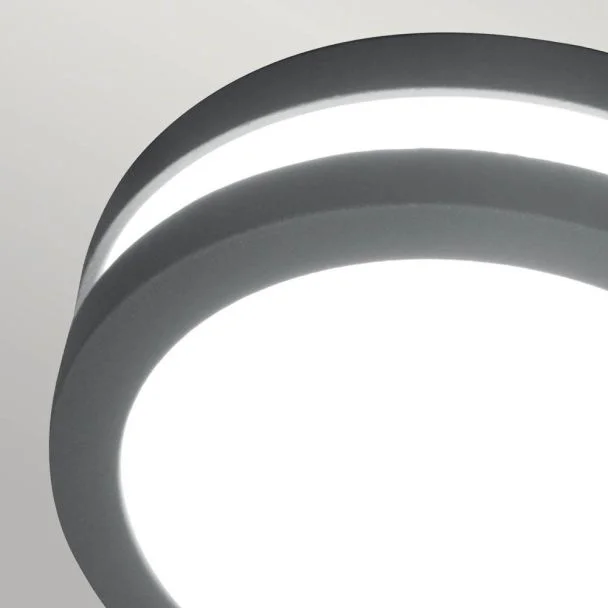 ELSTEAD Ano ANO-1W 1 Light Wall/Ceiling Lantern