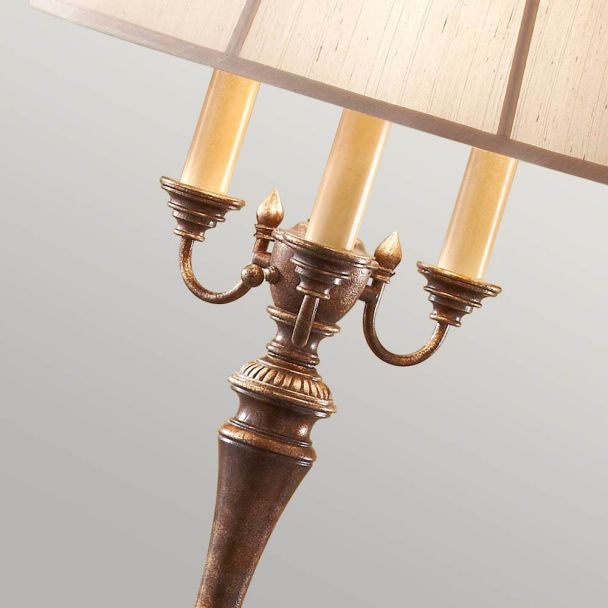 ELSTEAD GIBSON FE/GIBSON FL Floor Lamp
