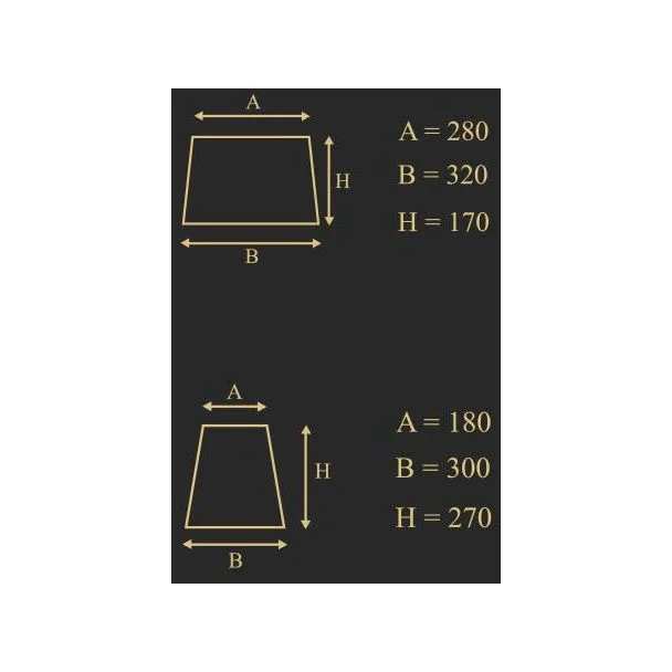 KUTEK ZOLA ZOL-LG-1(Z/A) lampka biurkowa mosiężna