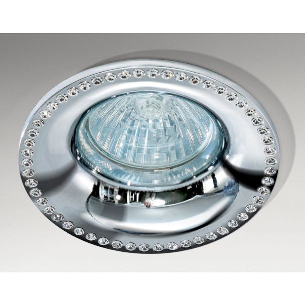 AZZARDO AZ2734 Adamo Midst Diamond (chrome)