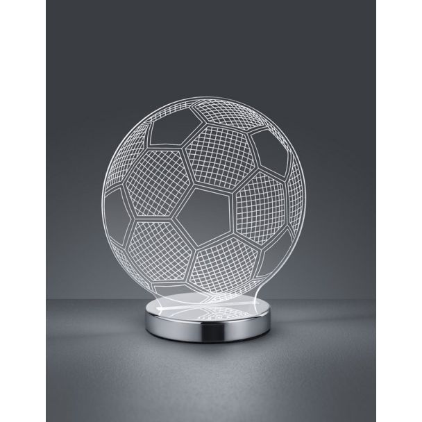RL KEITH R52471106 LAMPA STOJĄCA - STOŁOWA