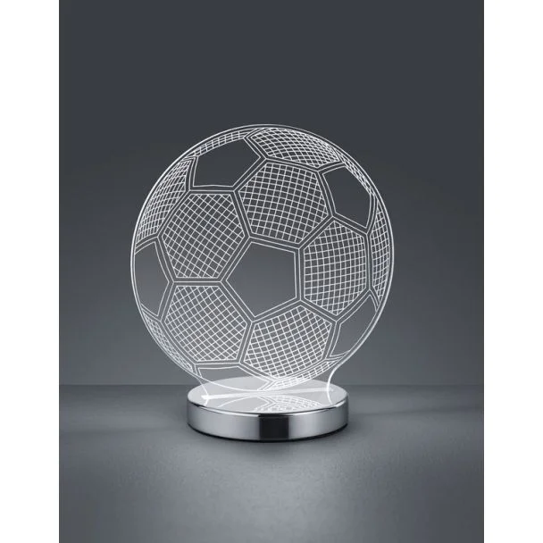 RL KEITH R52471106 LAMPA STOJĄCA - STOŁOWA