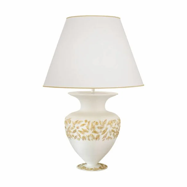 KOLARZ 1423.71M.WA ANFORA lampa stołowa