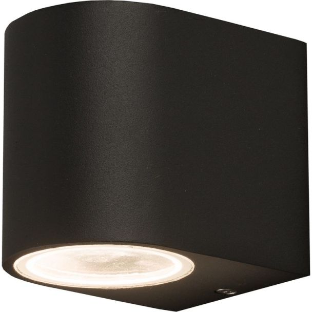 NOWODVORSKI NICO 9518 lampa zewnętrzna ścienna natynkowa