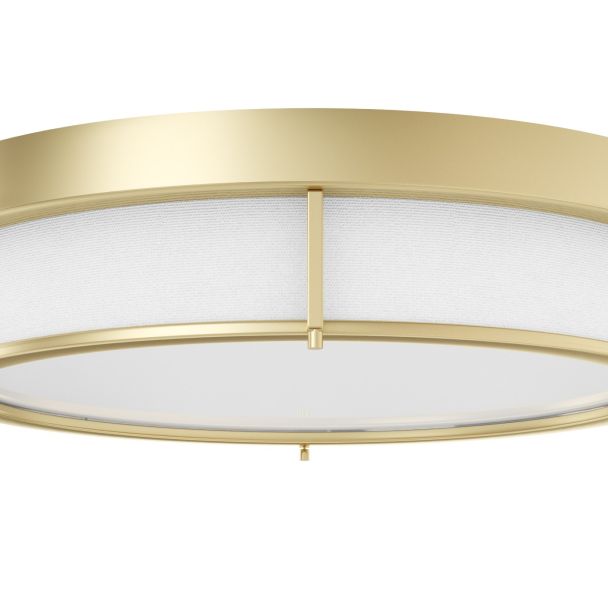 OPEN DESIGN OR84931 Romi PL Old Gold 50