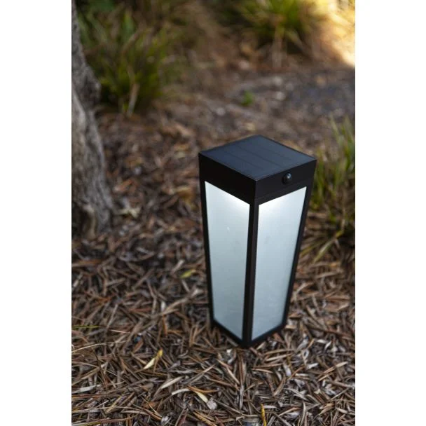 LUTEC 6996601012 LAMPA ZEWNĘTRZNA STOJĄCA DIAS SOLAR
