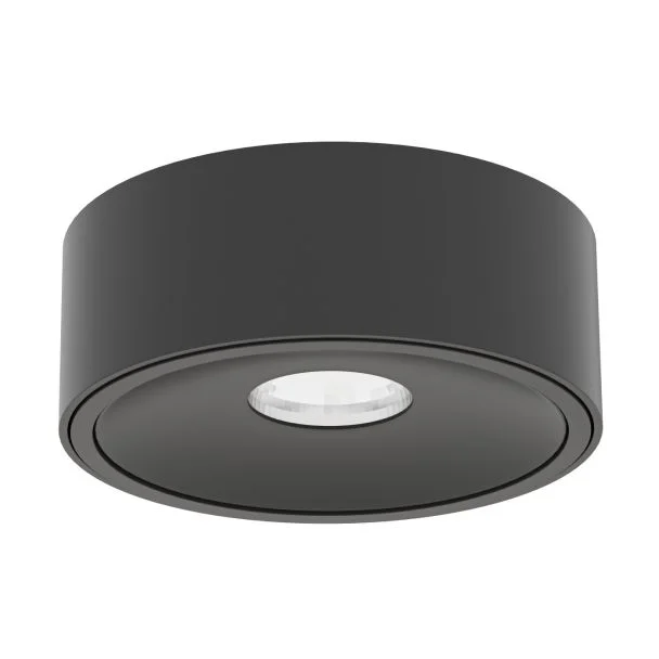 OPEN DESIGN OR83668 Neo Nero Slim KG / Ufo Nero