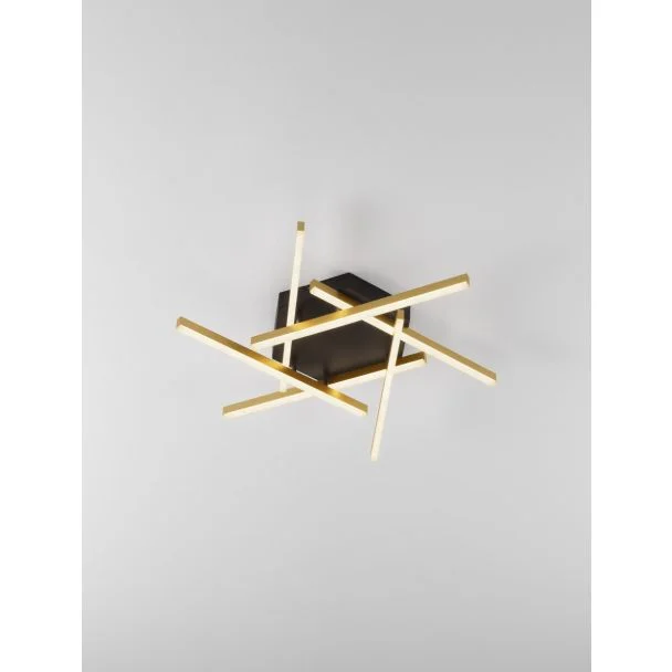 LUCES EXCLUSIVAS LE43530 BALTA lampa sufitowa