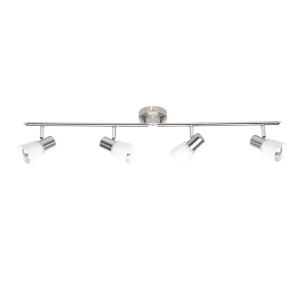 BRILLIANT LUCA 35832/77 LAMPA SUFITOWA - REFLEKTOR