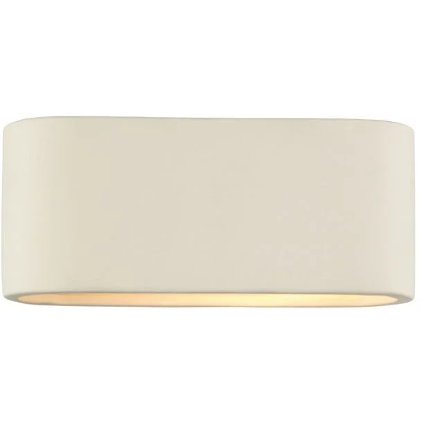 DAR AXT072 AXTON CERAMIC W/L SML