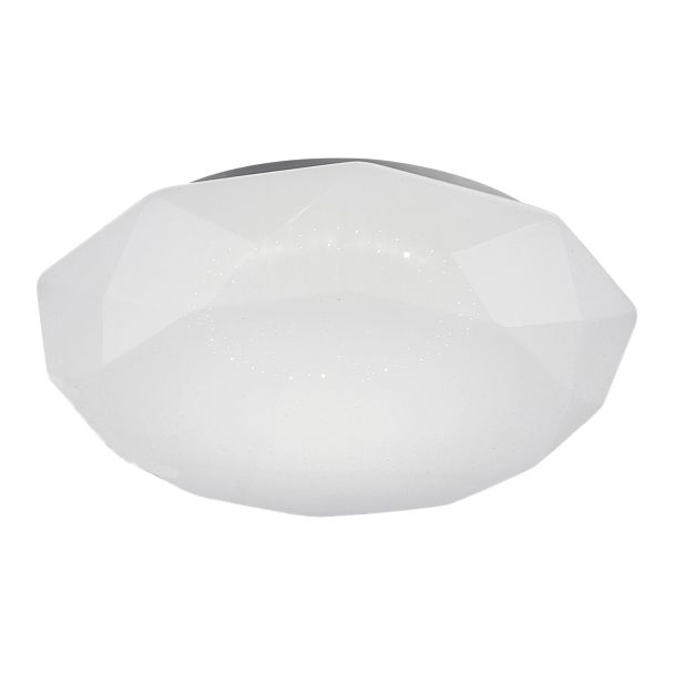 MANTRA Lampa sufitowa DIAMANTE 5970