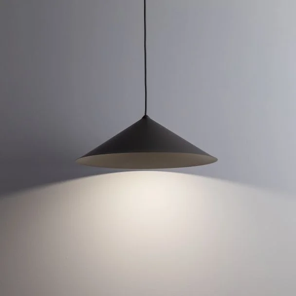 TK-LIGHTING 11271 LUME L NEW BROWN LAMPA WISZĄCA 1XGX53