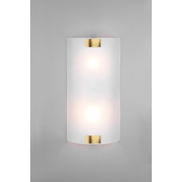 TRIO 212700204 PURA lampa ścienna nowoczesna