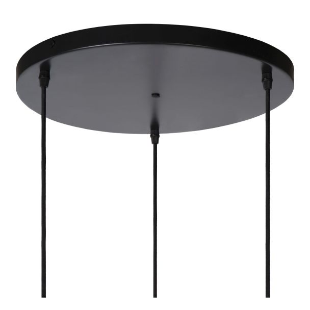 LUCIDE 13435/03/31 GOSSE LAMPA WISZĄCA