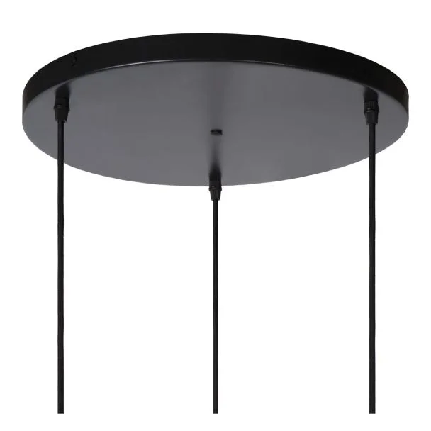 LUCIDE 13435/03/31 GOSSE LAMPA WISZĄCA