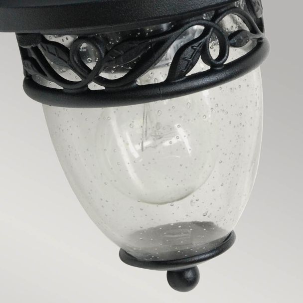ELSTEAD BURFORD GZH/BF2 Wall Lantern