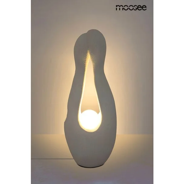 MOOSEE MSE1501100330 lampa podłogowa MYKONOS
